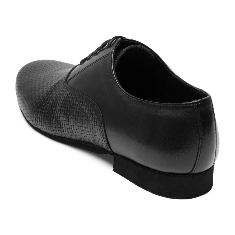 COSTAS Herren Tanzschuhe aus Leder 2153 COSTAS Herren Tanzschuhe aus Leder 2153