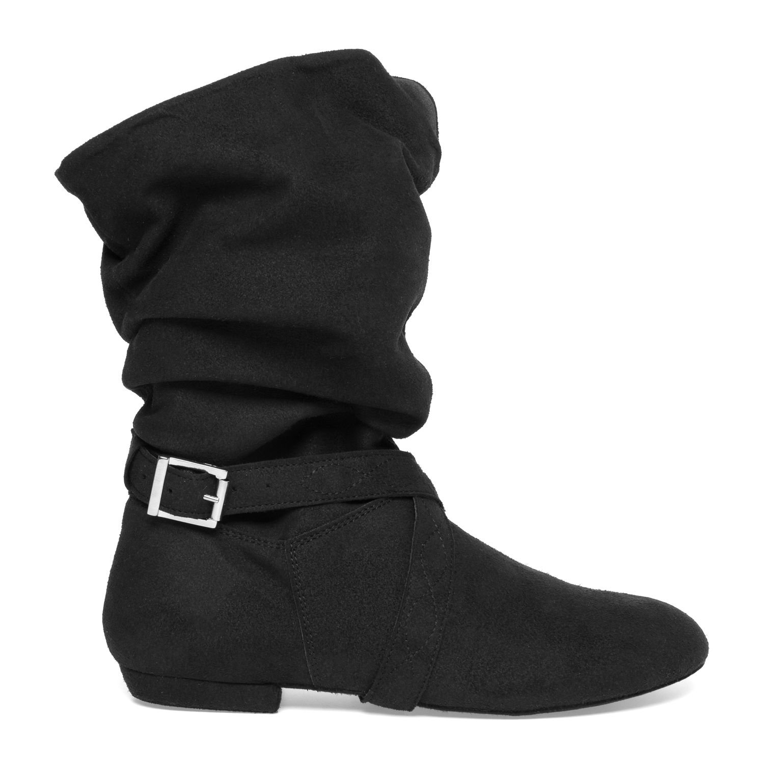 West Coast Swing Stiefel vegan 8845
