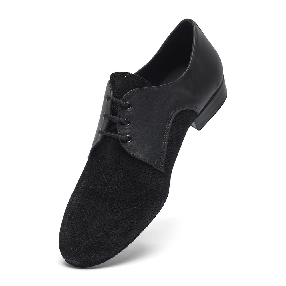 Herrentanzschuhe 9436