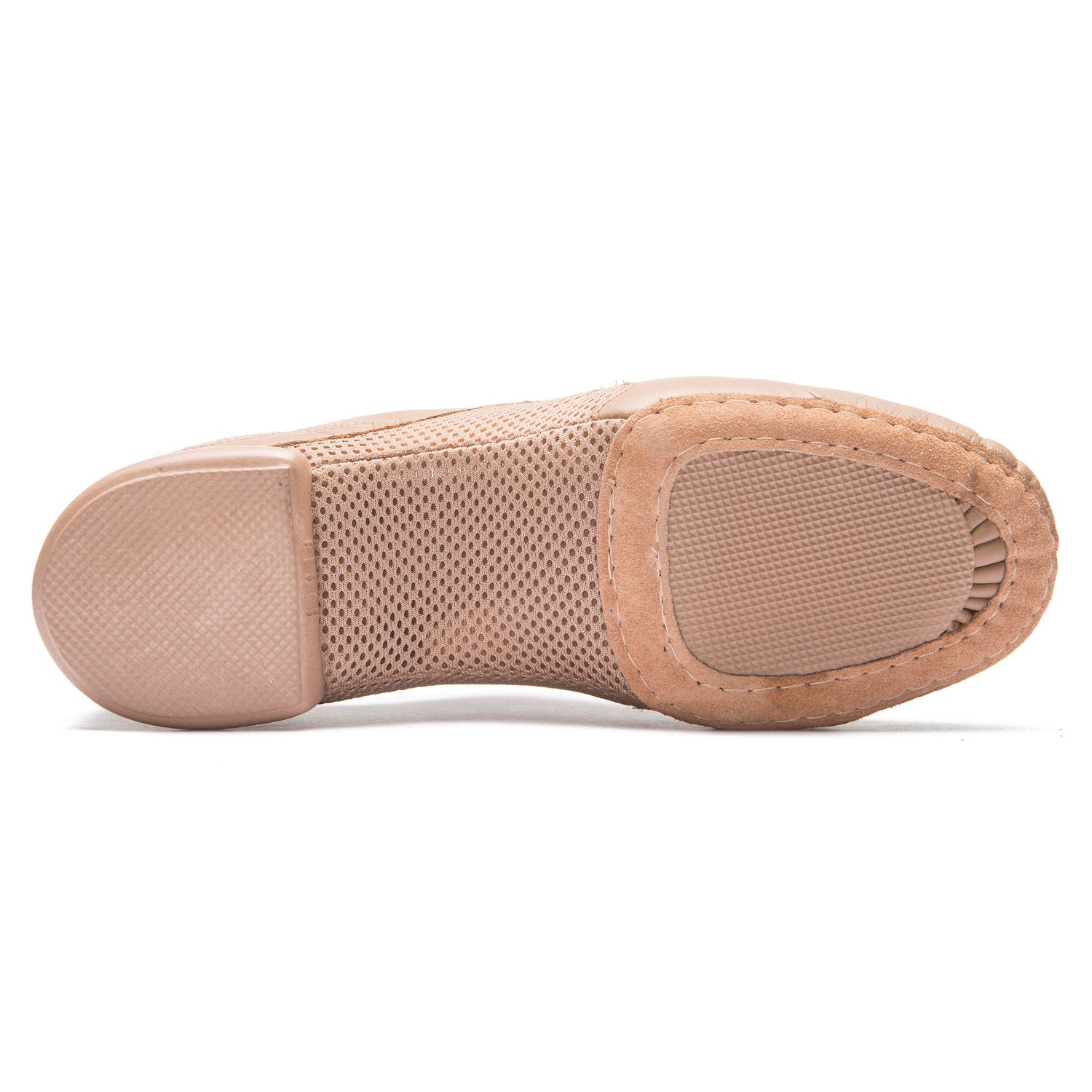 Bloch Slipstream Sneaker BL-0485L