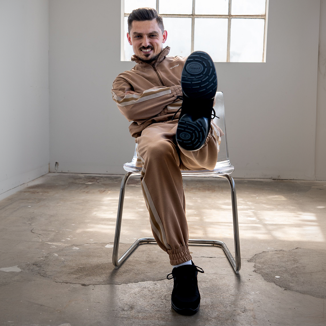 Rio Tanzsneaker 1517
