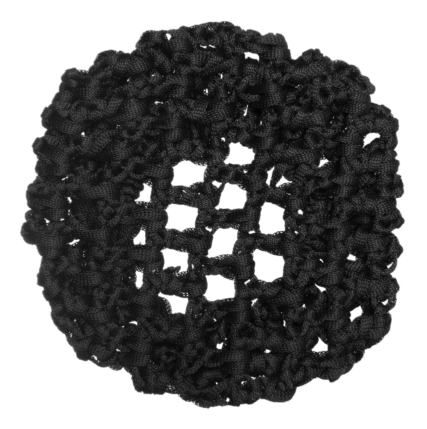 Haarnetz Schwarz