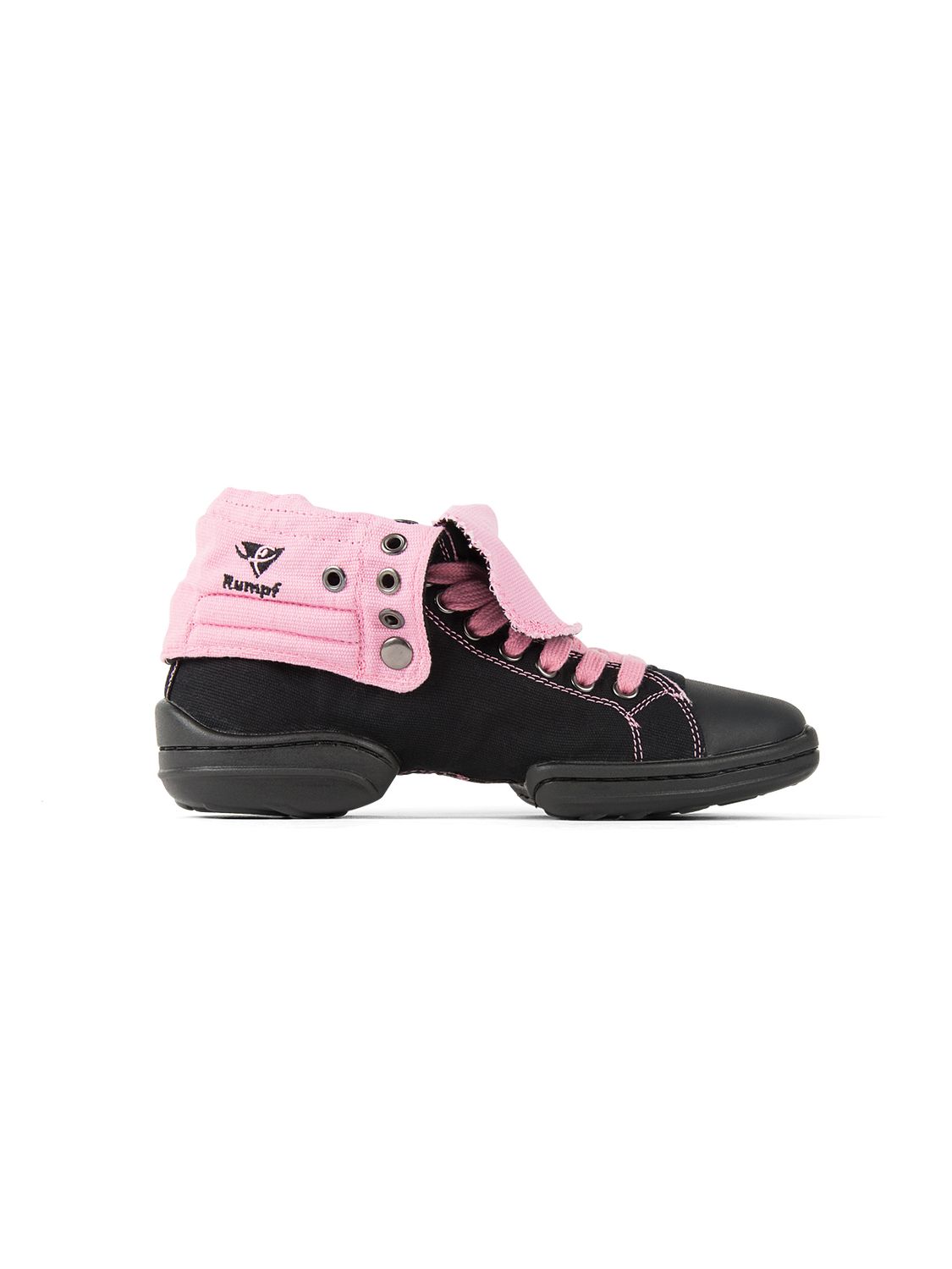 Rumpf Two Star Tanzsneaker 1561 