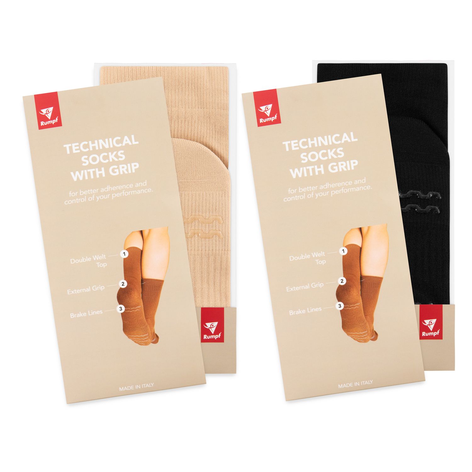 Tanzsocke 151 Tanzsocke 151