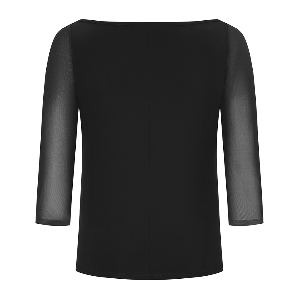 Damen Tanz Top Enna RU5801