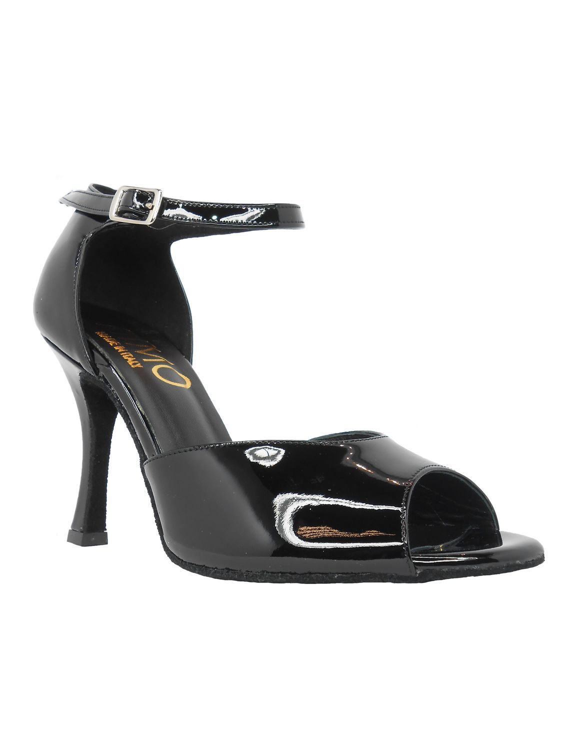 RITMO Damen Tanzschuhe VL422