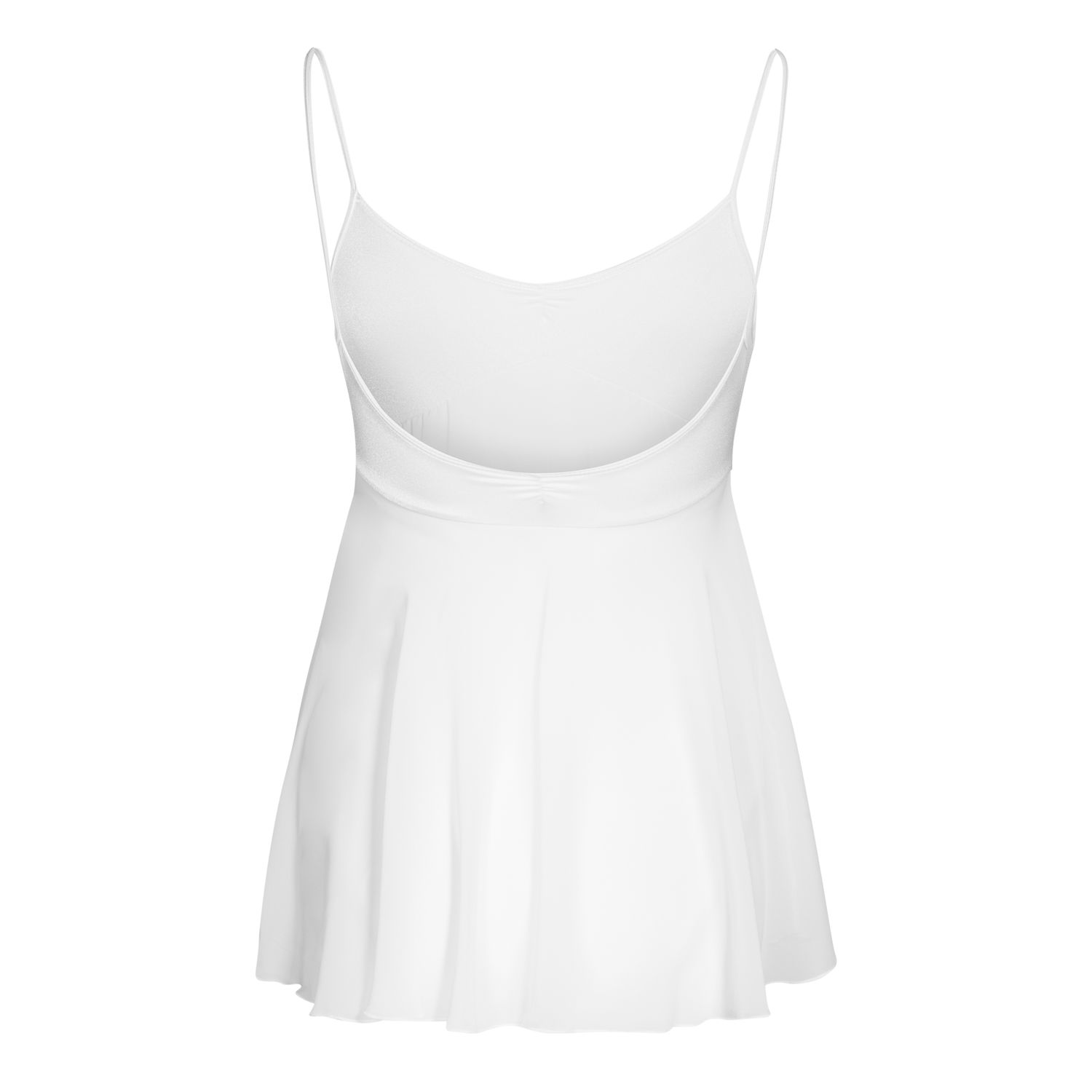 Bloch Mädchen Ballett Trikot Juliet CL7047