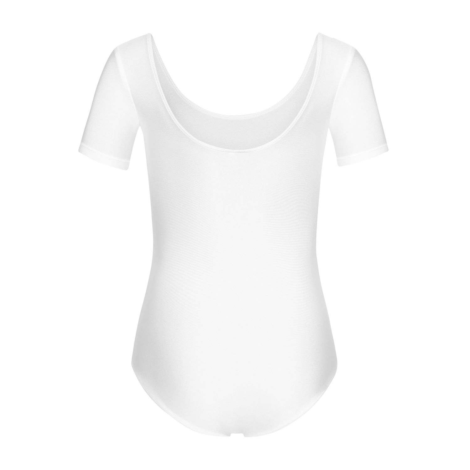 Pirou Trikot kurzarm PU3301