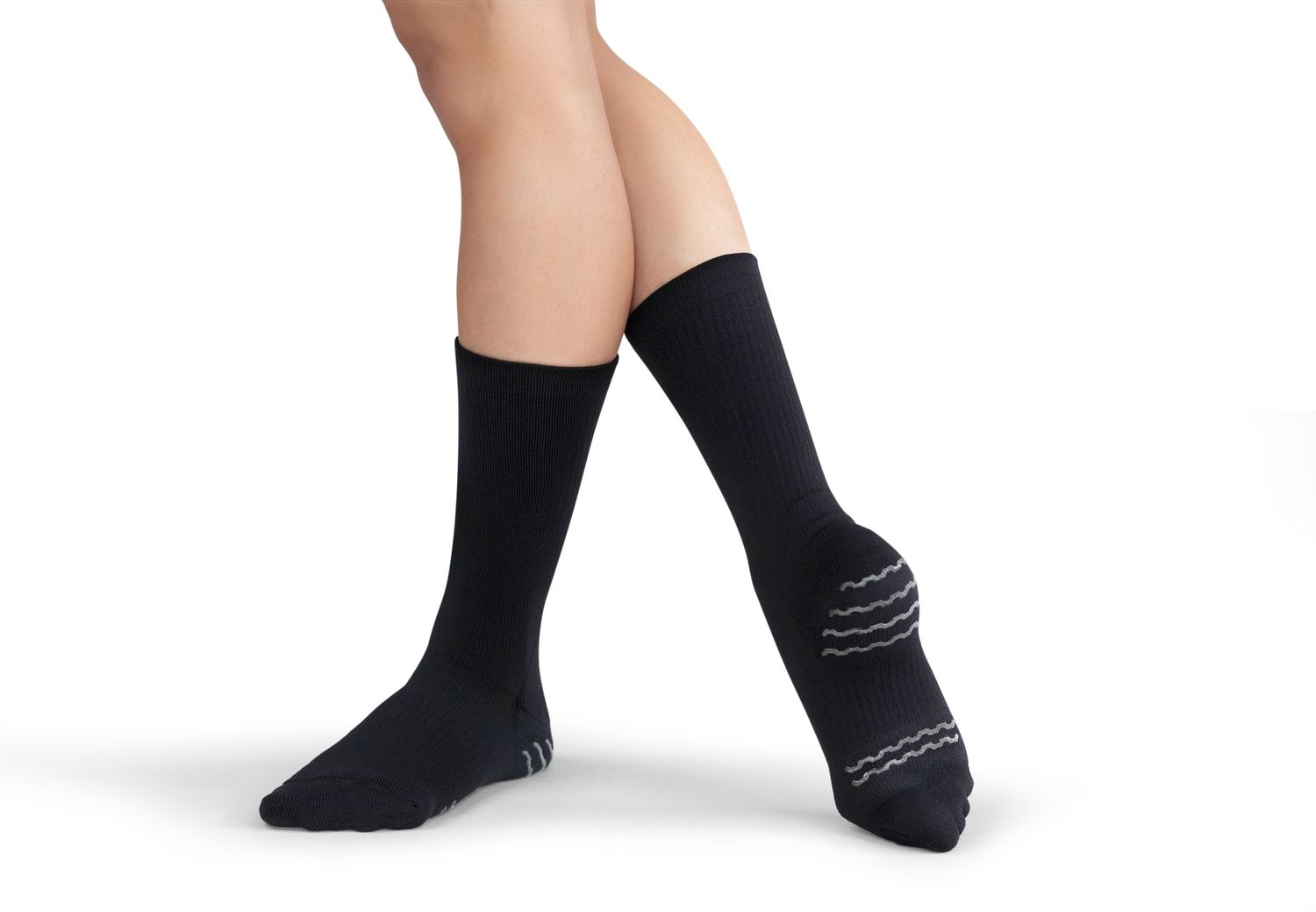 Tanzsocke 151 Tanzsocke 151