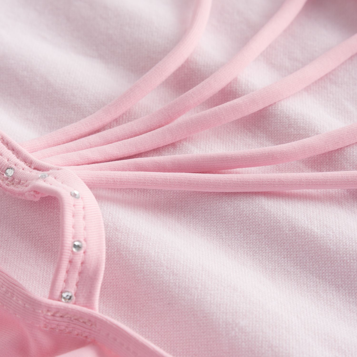 Damen Trikot Spaghettiträger E10559 Damen Trikot pink