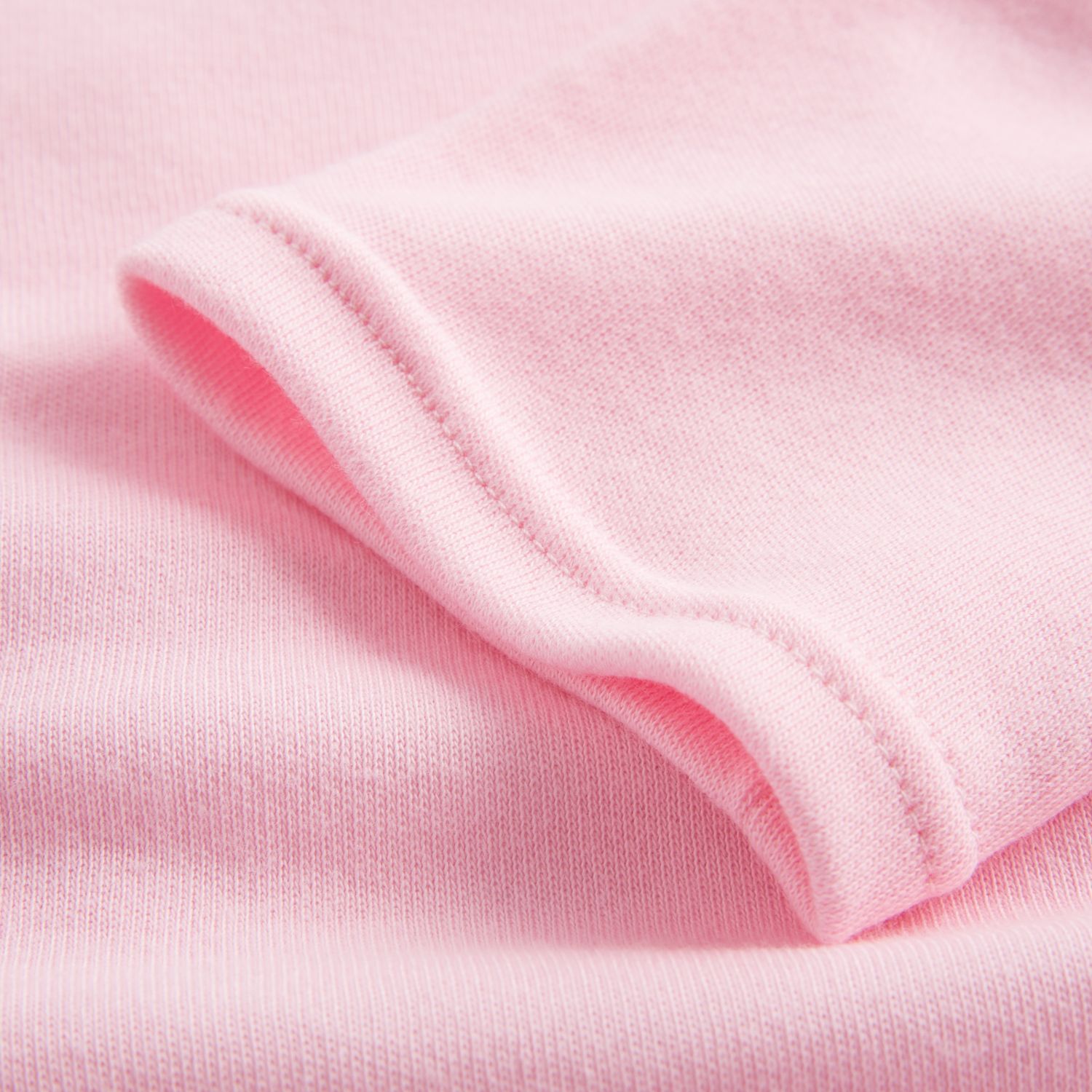 Damen und Kinder Wickeljacke pink