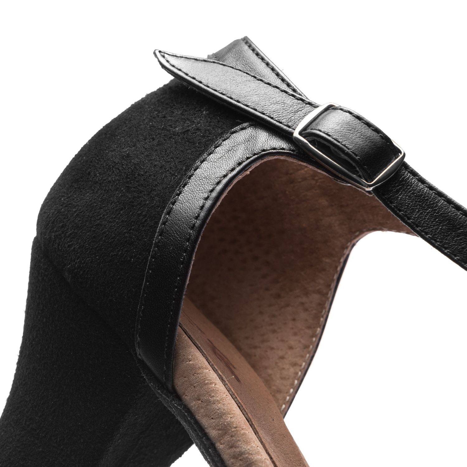Rumpf Premium Line Damen Tanzschuhe 9257