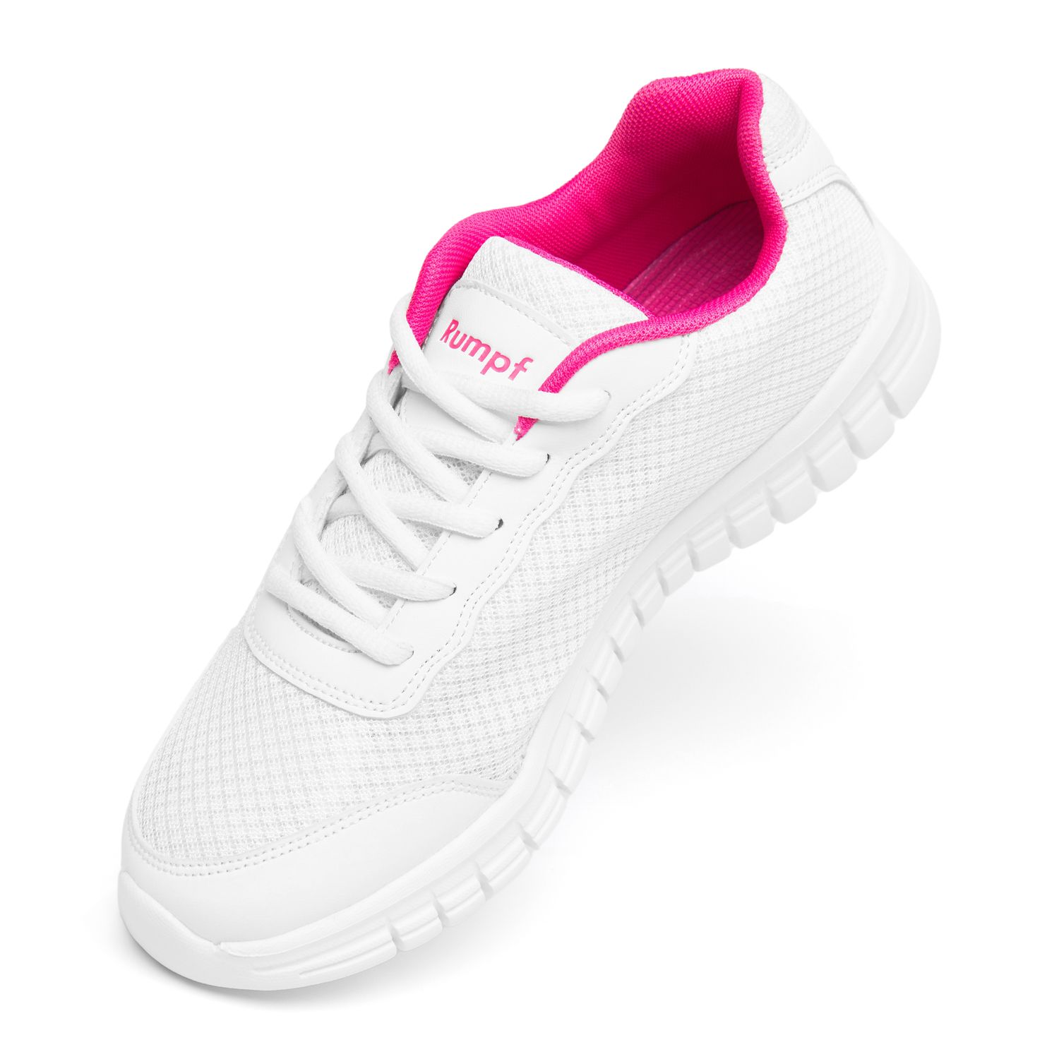Street Damen Sneaker 1622