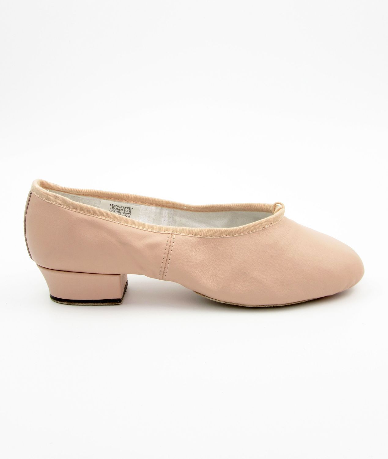 Bloch Damen Trainer Schuhe Paris S0427L