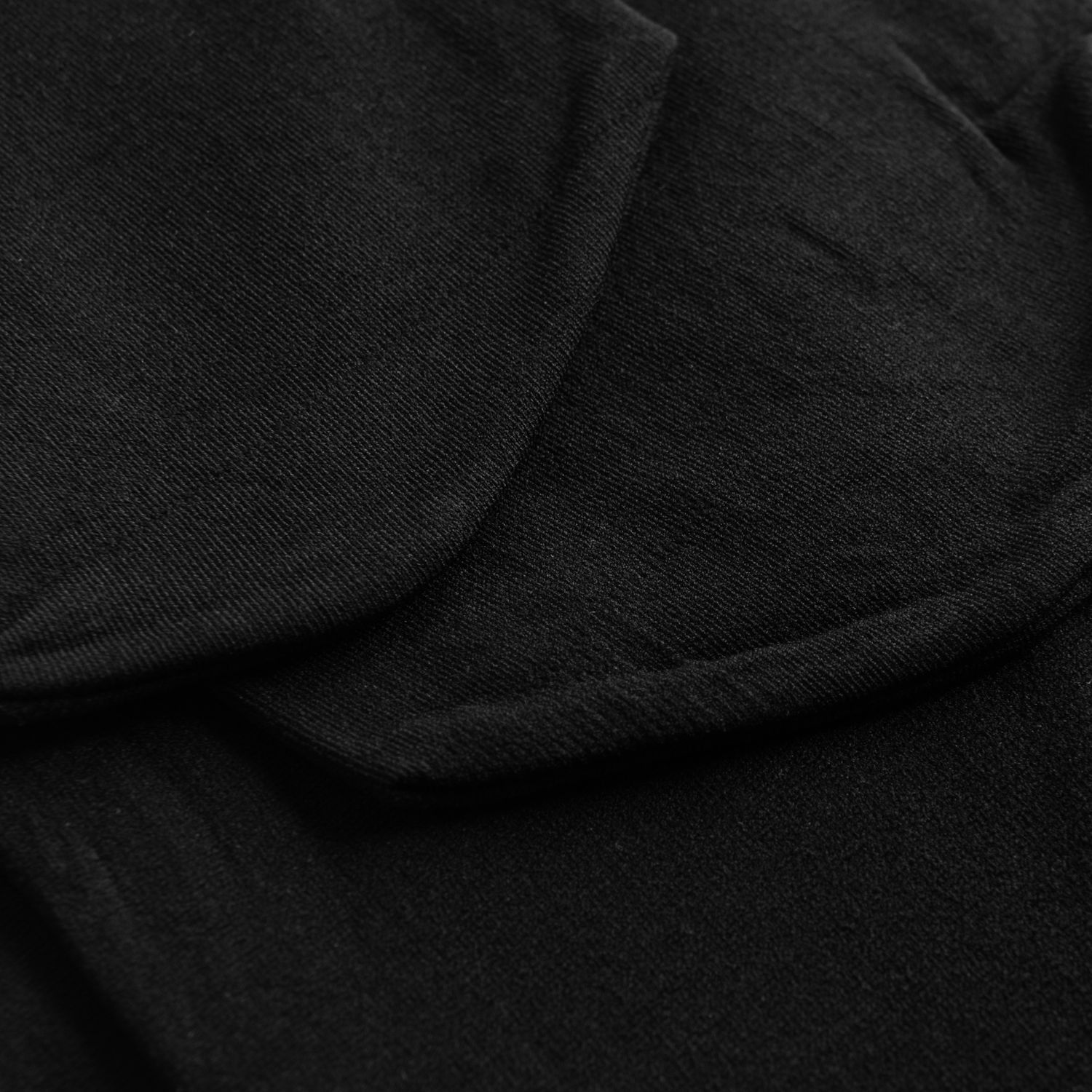 Economy Ballettstrumpfhose in Schwarz für Damen und Kinder 
