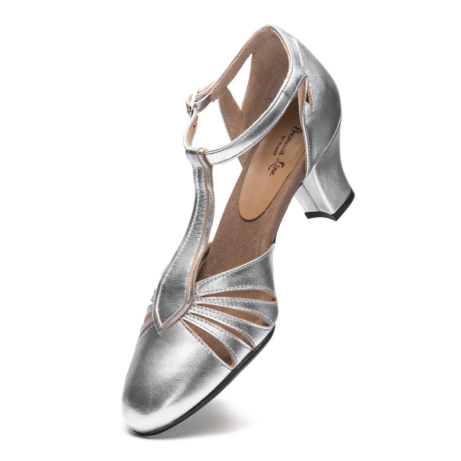 Rumpf Premium Line Damen Tanzschuhe 9210