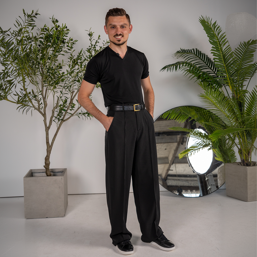 ASSISI Men´s pants RU5804
