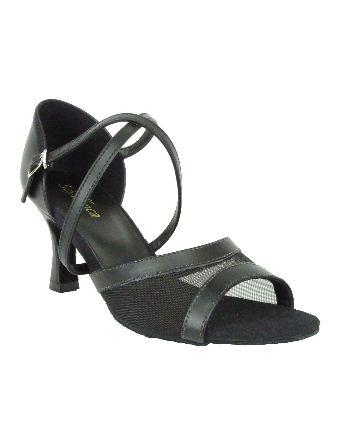 So Danca Damen Tanzschuhe BL158