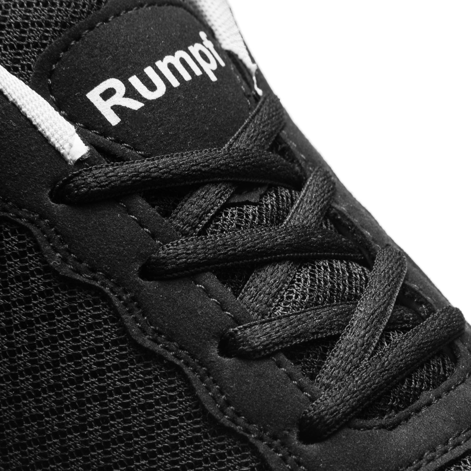 Rumpf Mobster Sneaker 1620