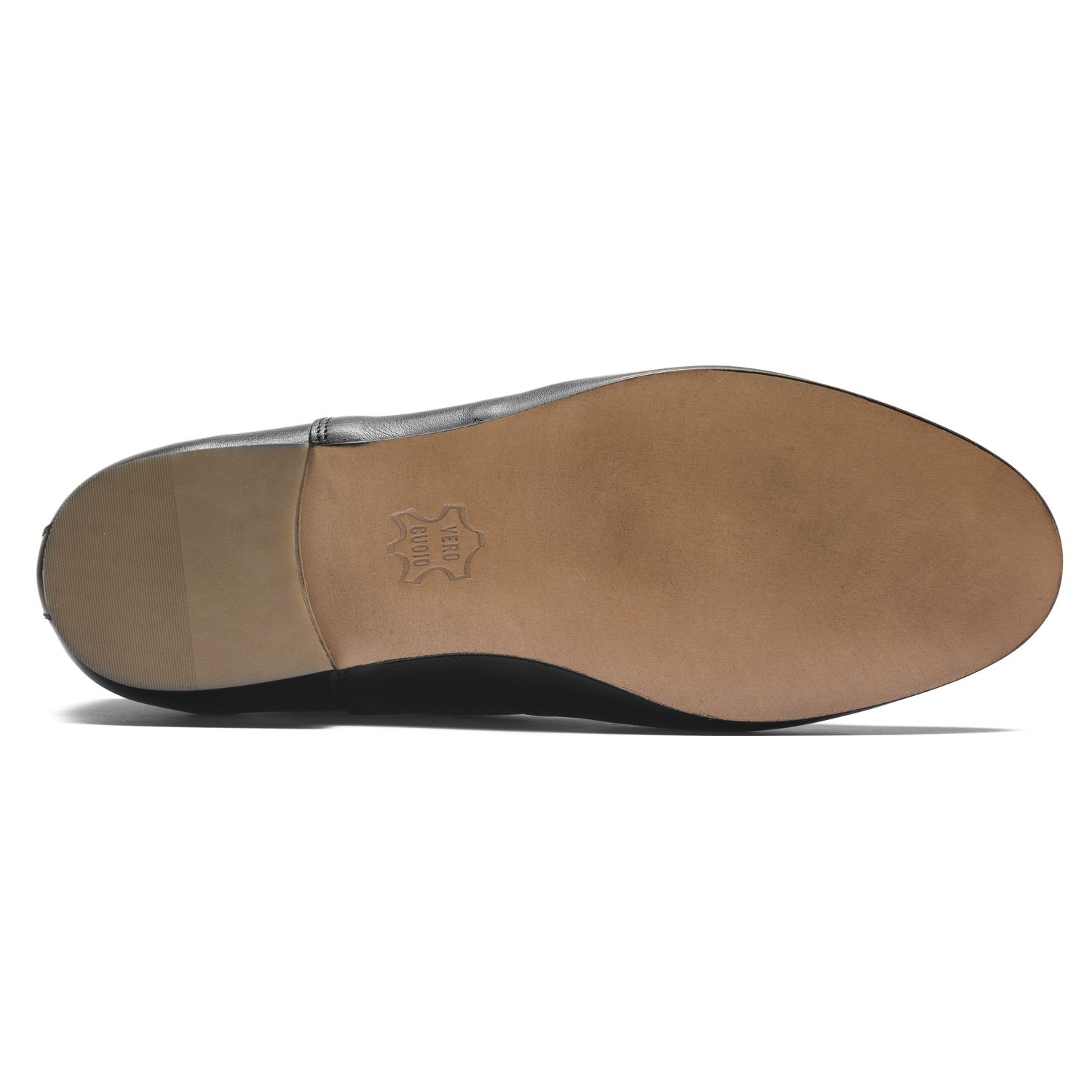 Mario Herrentanzschuhe Oxford Schnürung Schwarz