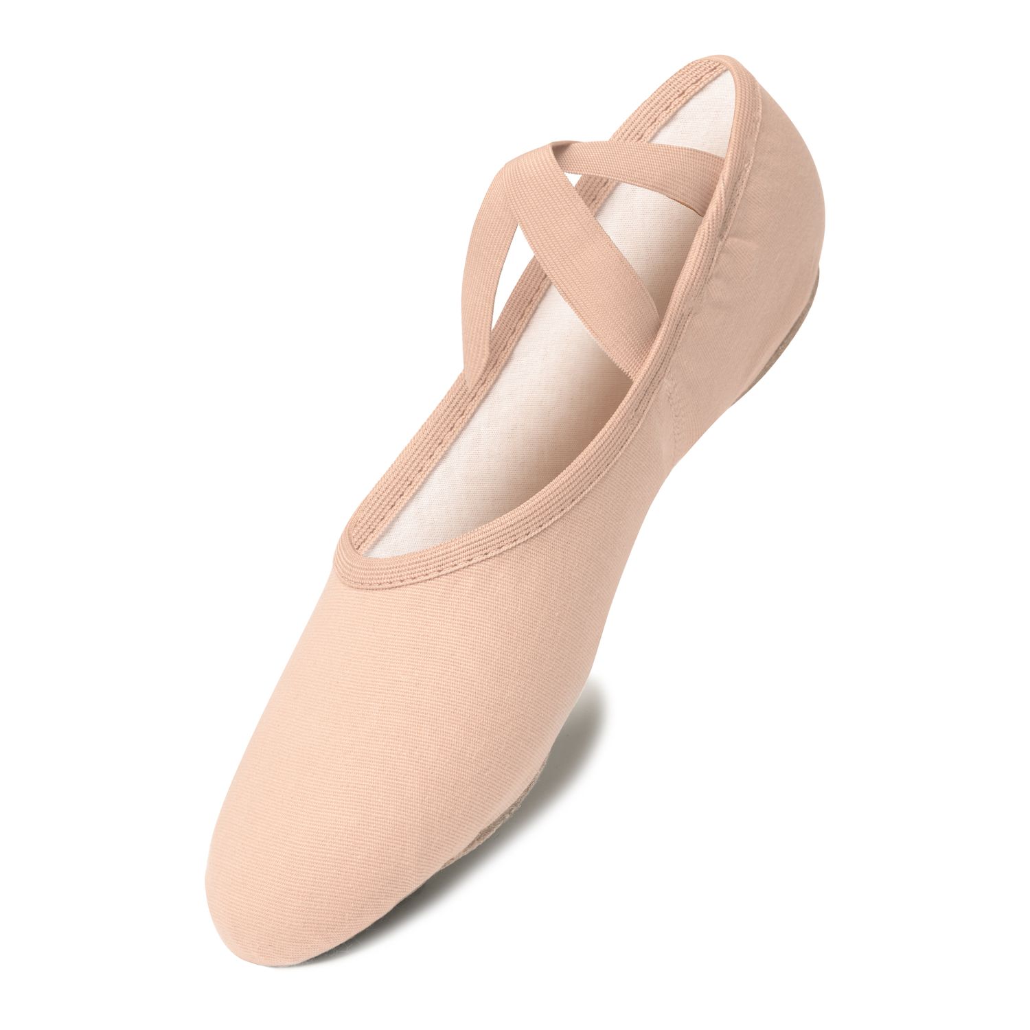 Ballettschläppchen SD16VG VEGAN