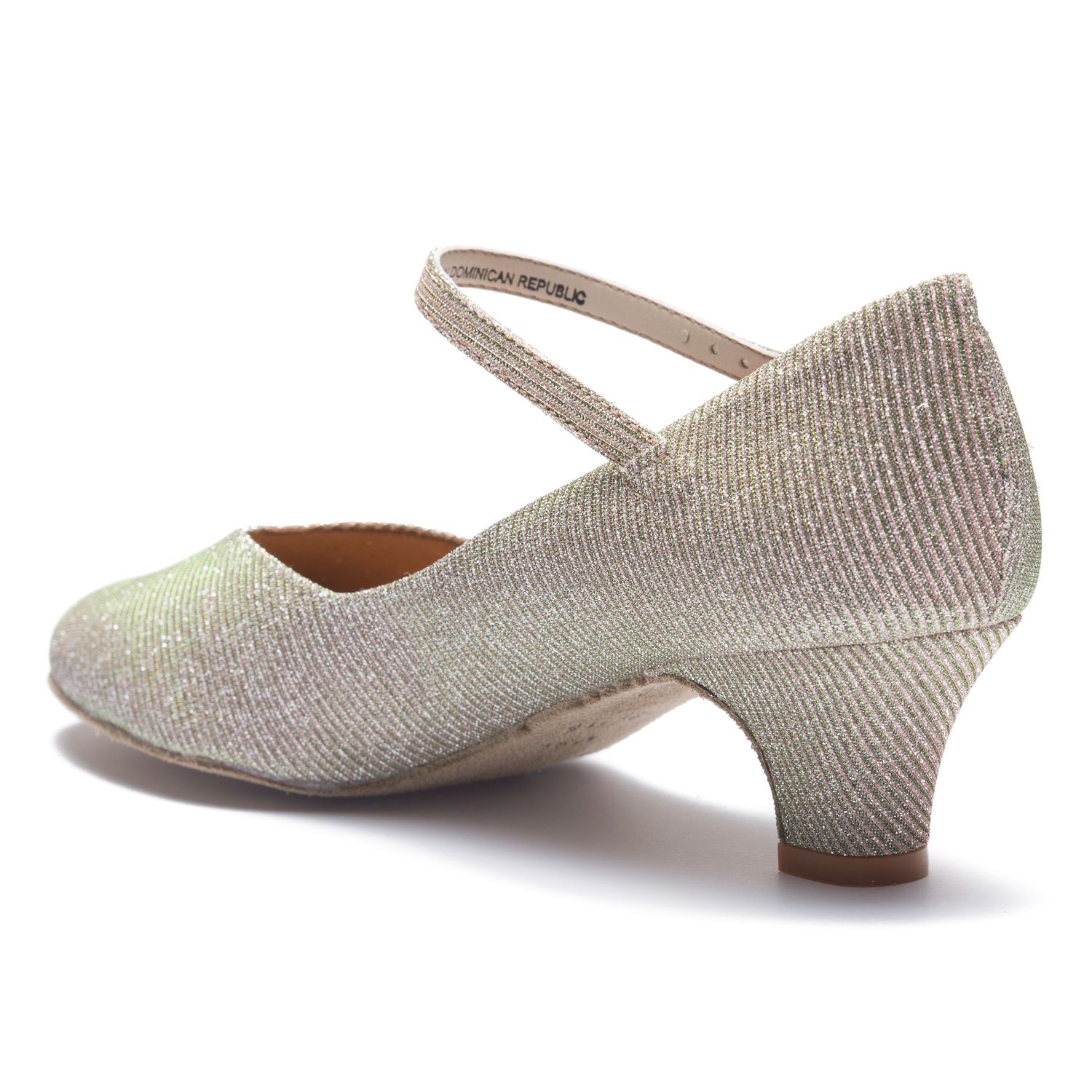 Damen Tanzschuhe BL116