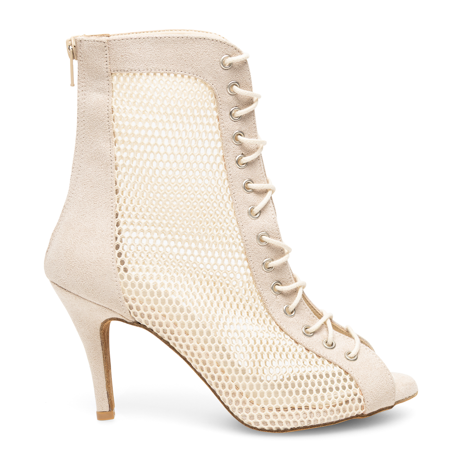 Halley High Heel Dance Stiefel 2420