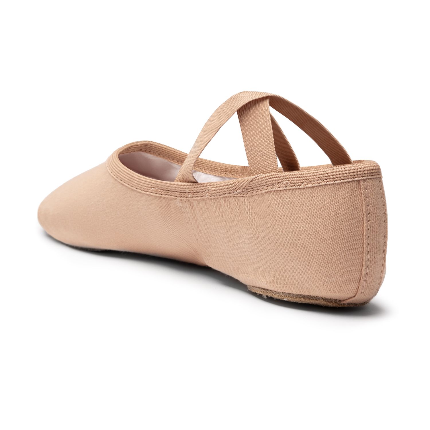 Ballettschläppchen SD16VG VEGAN