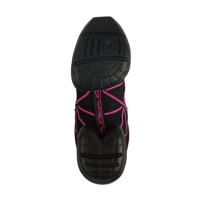 Capezio Web Sneaker CA-DS19 Capezio Web Sneaker CA-DS19