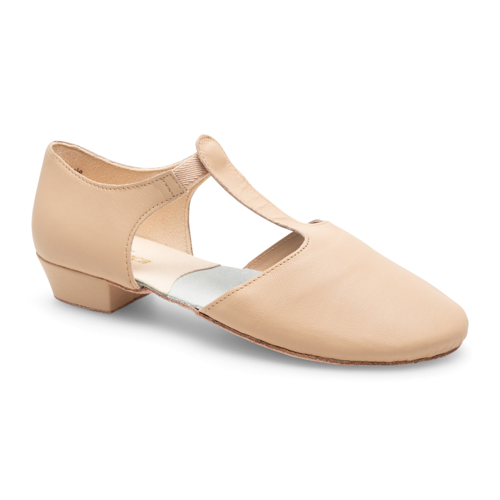 Griechische Sandale MDE03 Leder