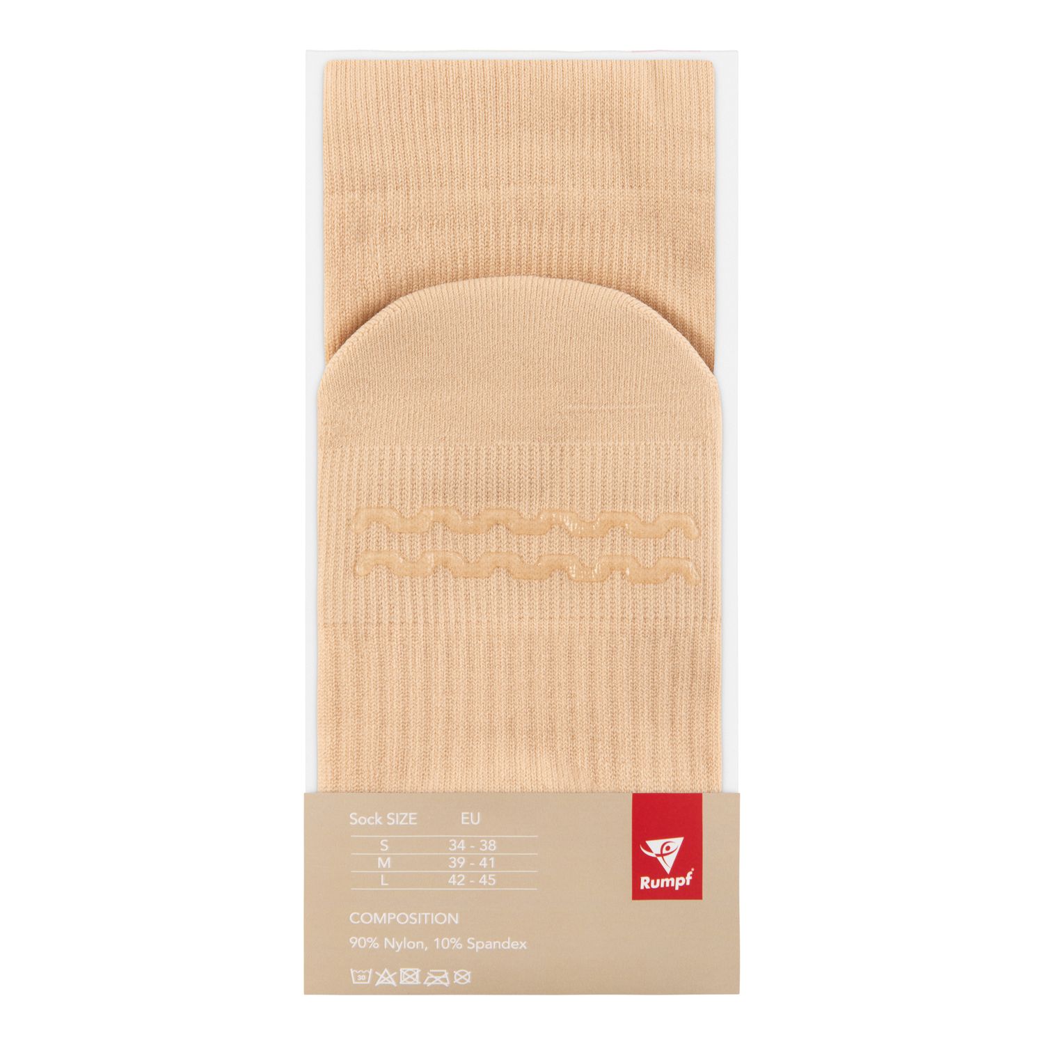 Tanzsocke 151 Tanzsocke 151