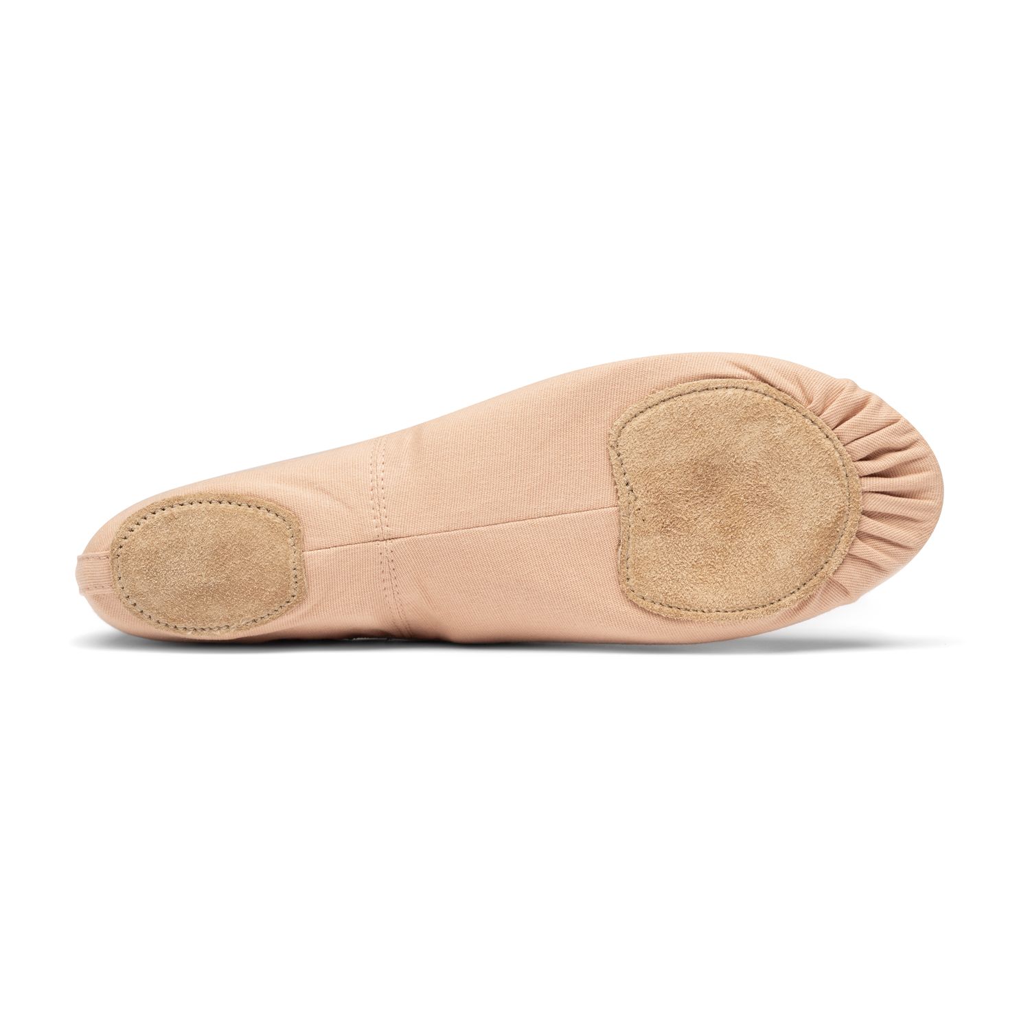 Ballettschläppchen SD16VG VEGAN