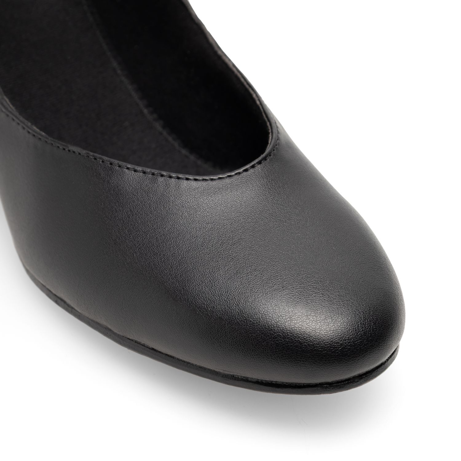 Spangenschuhe mit Riemchen