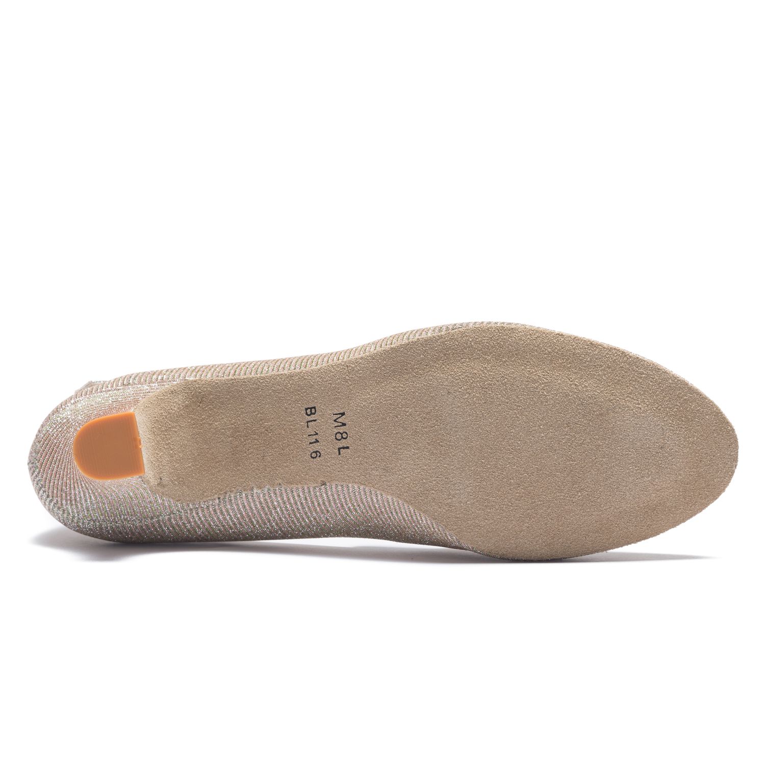 Damen Tanzschuhe BL116