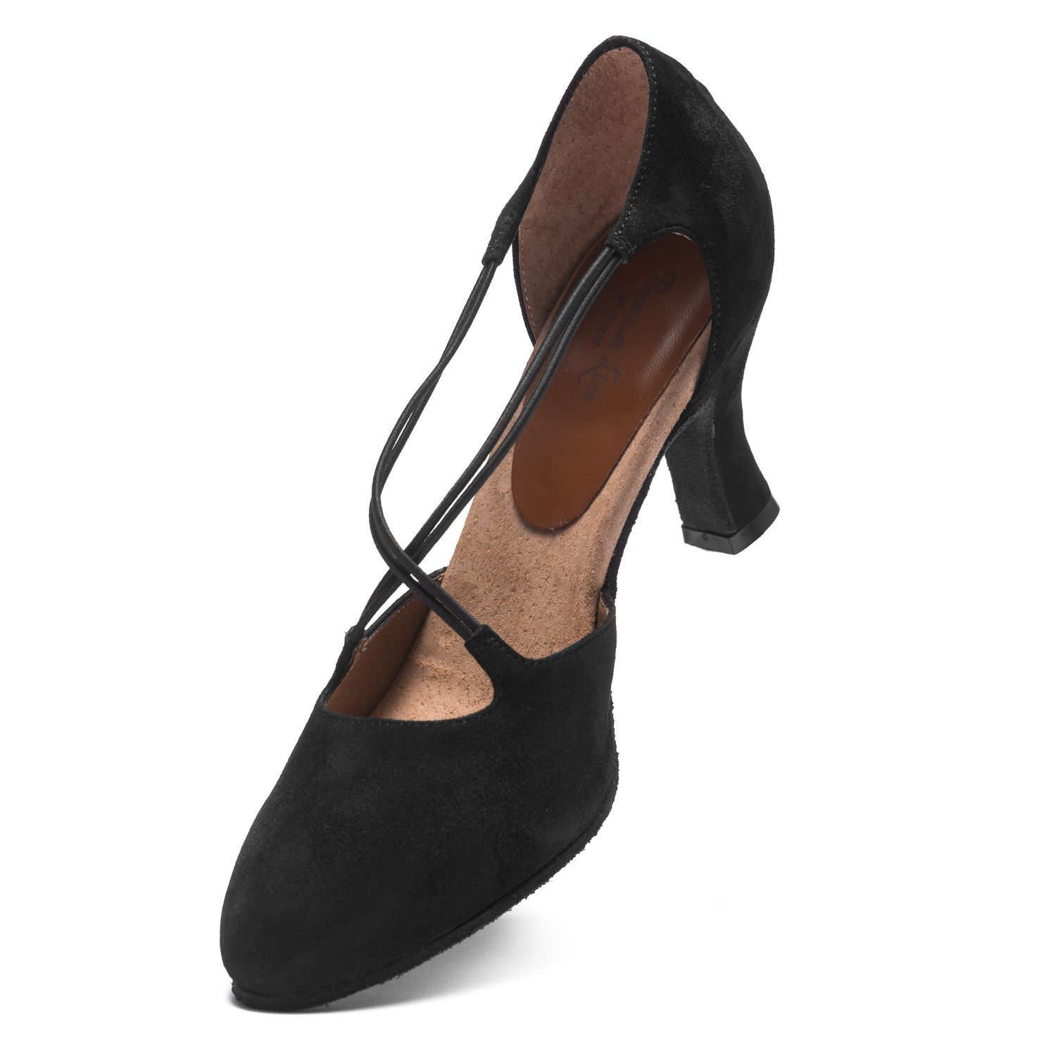 Rumpf Premium Line Damen Tanzschuhe 9112