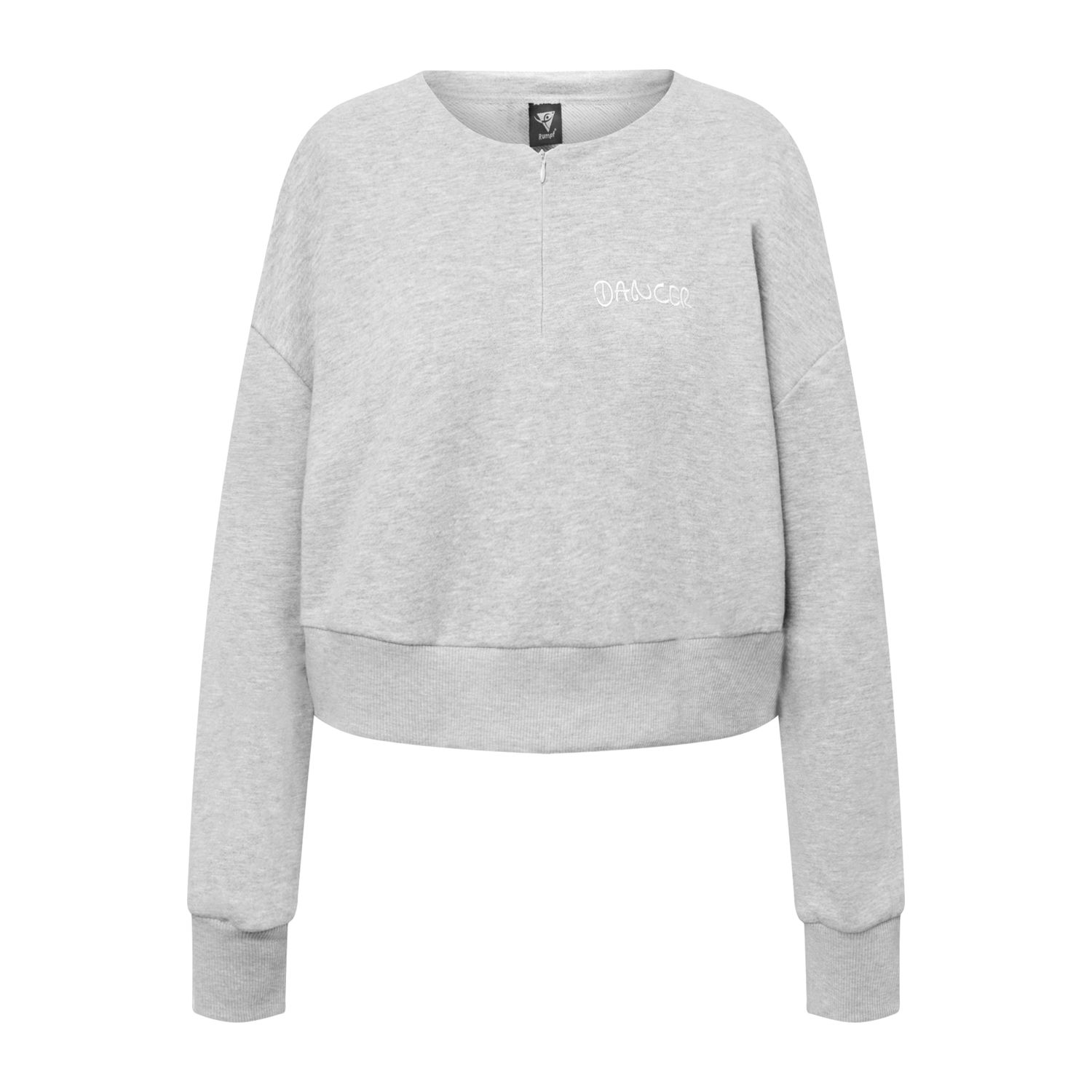 Sweatshirt Oversize R4017 Sweatshirt Oversize R4017