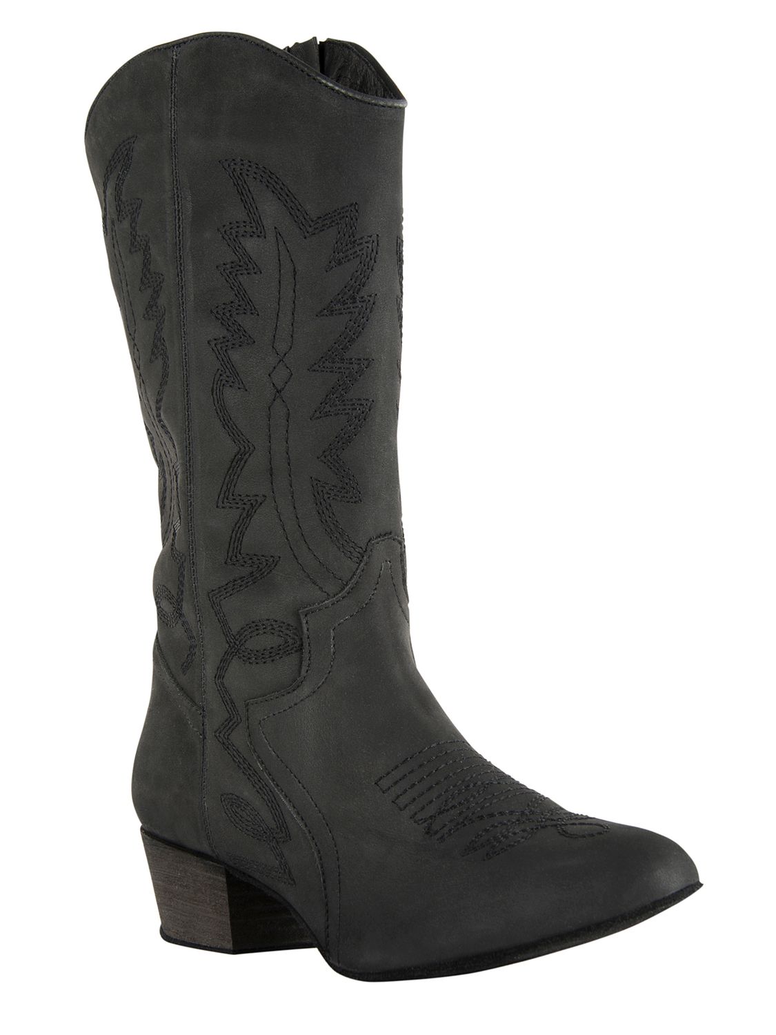 Rumpf Line Dance Stiefel 8800