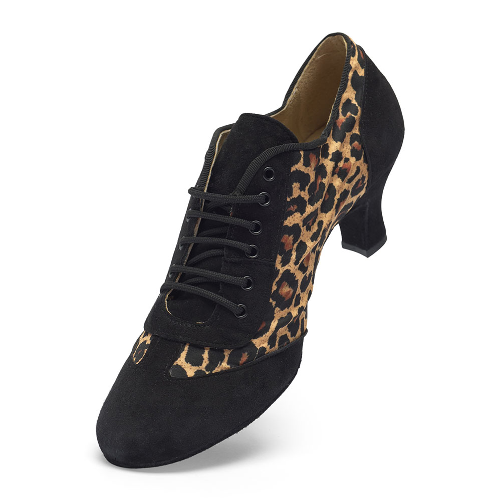Damenschuh 9431, Absatz 5,0 cm
