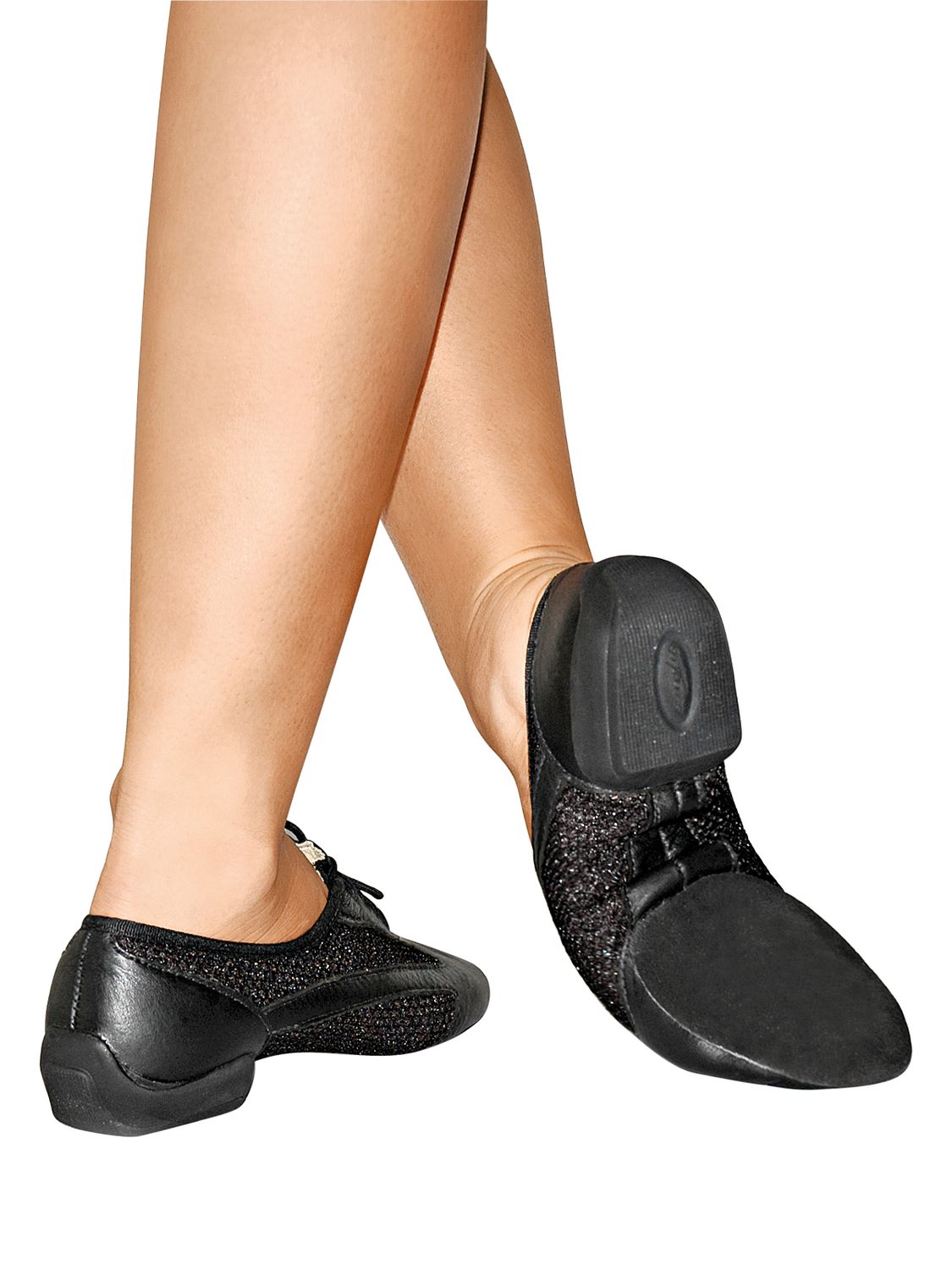 So Danca Jazz Sneaker Pedini Weite M JZ99