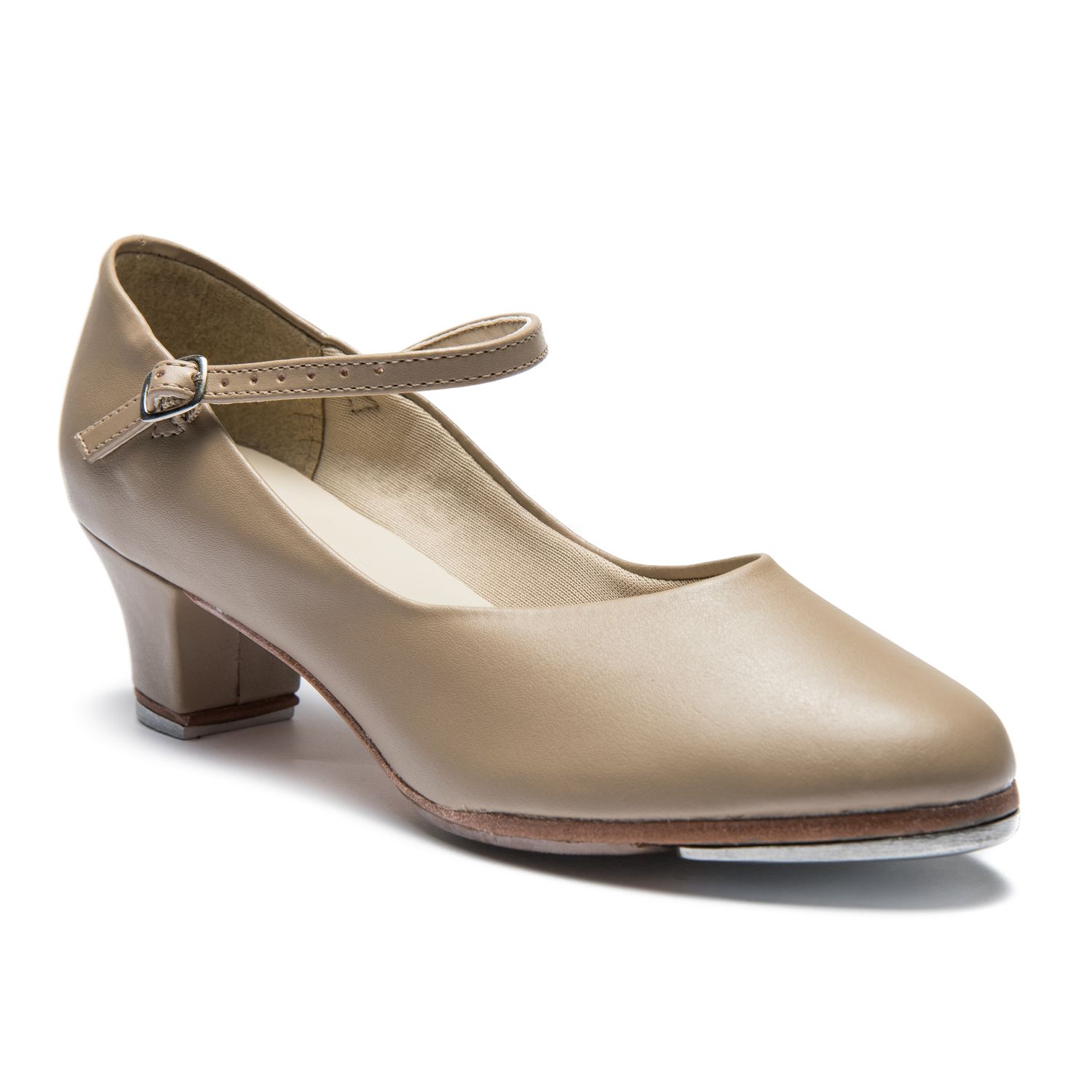 Supreme Superior Steppschuhe Tan