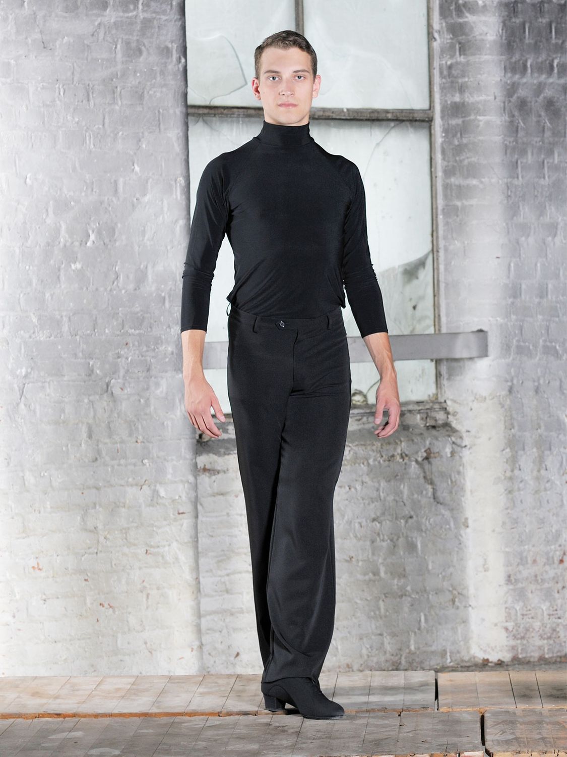Rumpf Herren-Rolli FRANCOFORTE RU5704 Rumpf Herren-Rolli FRANCOFORTE RU5704