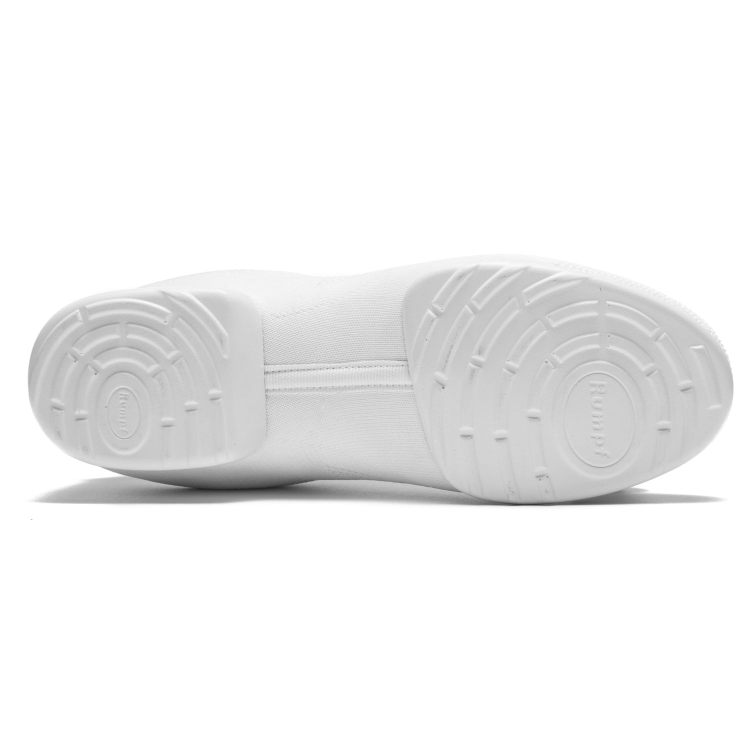 Tanzsneaker Zuma Geteilte Sohle mit Drehpunkt High-tech-Mesh