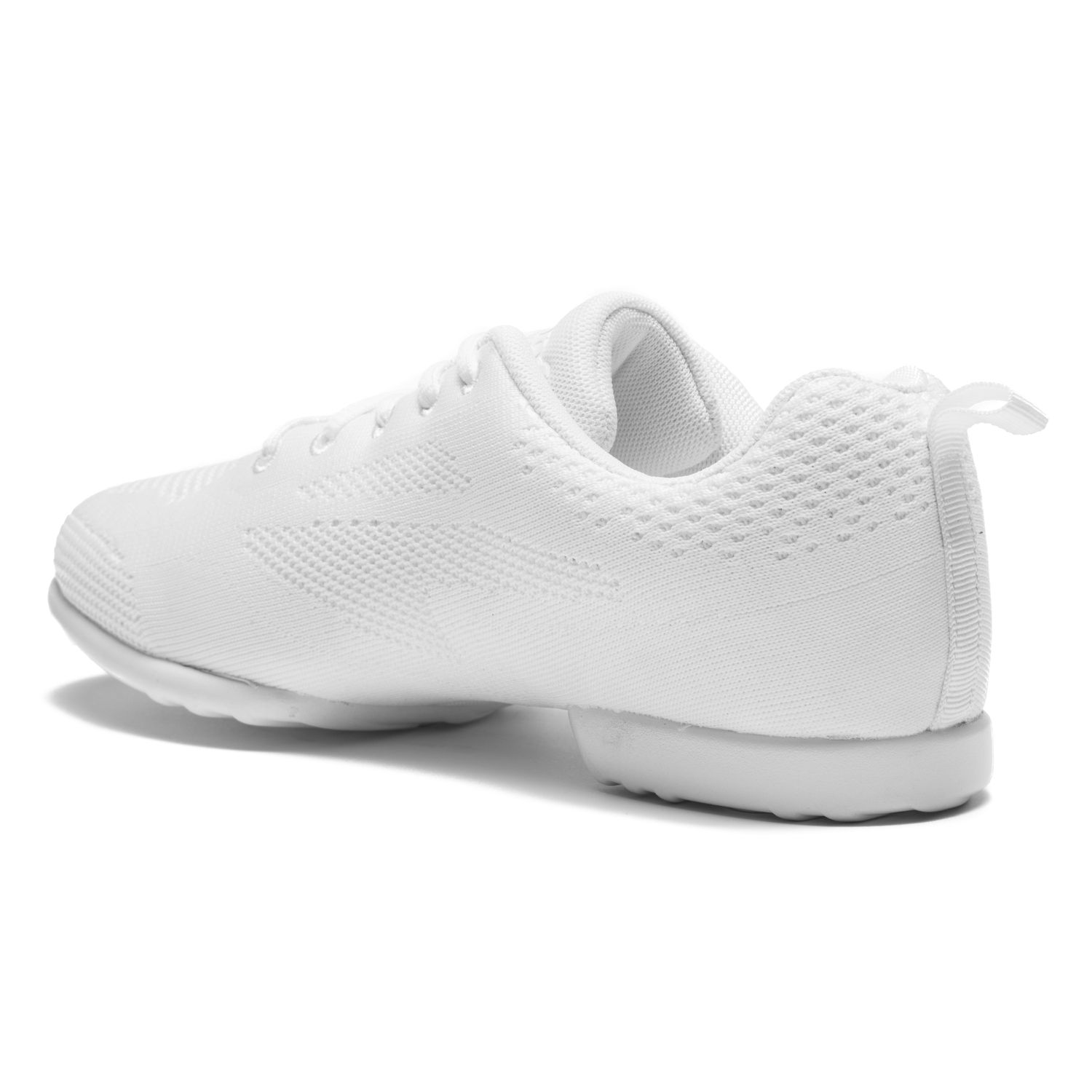 Tanzsneaker Zuma Geteilte Sohle mit Drehpunkt High-tech-Mesh