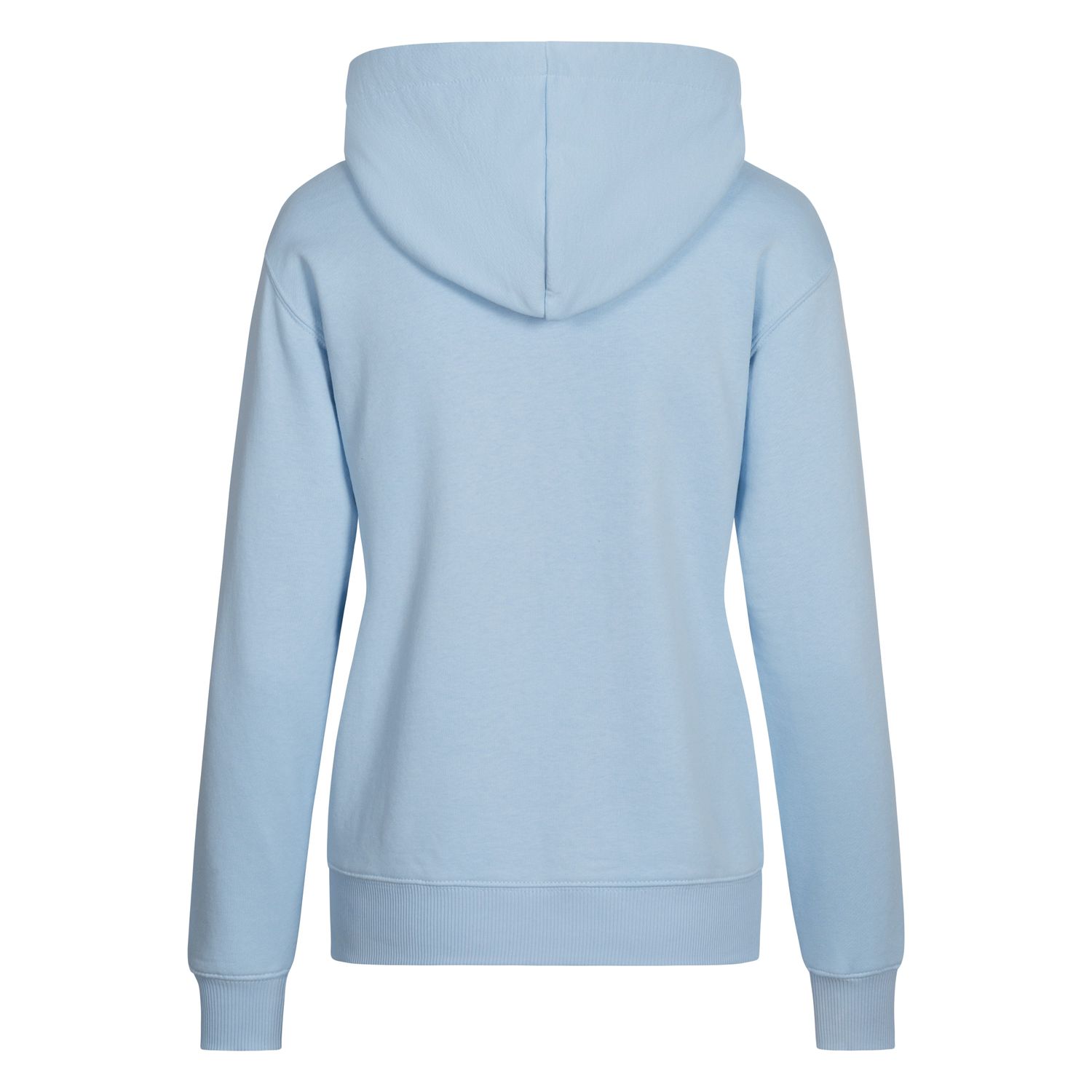 Dancer Hoodie mit Kapuze Hellblau