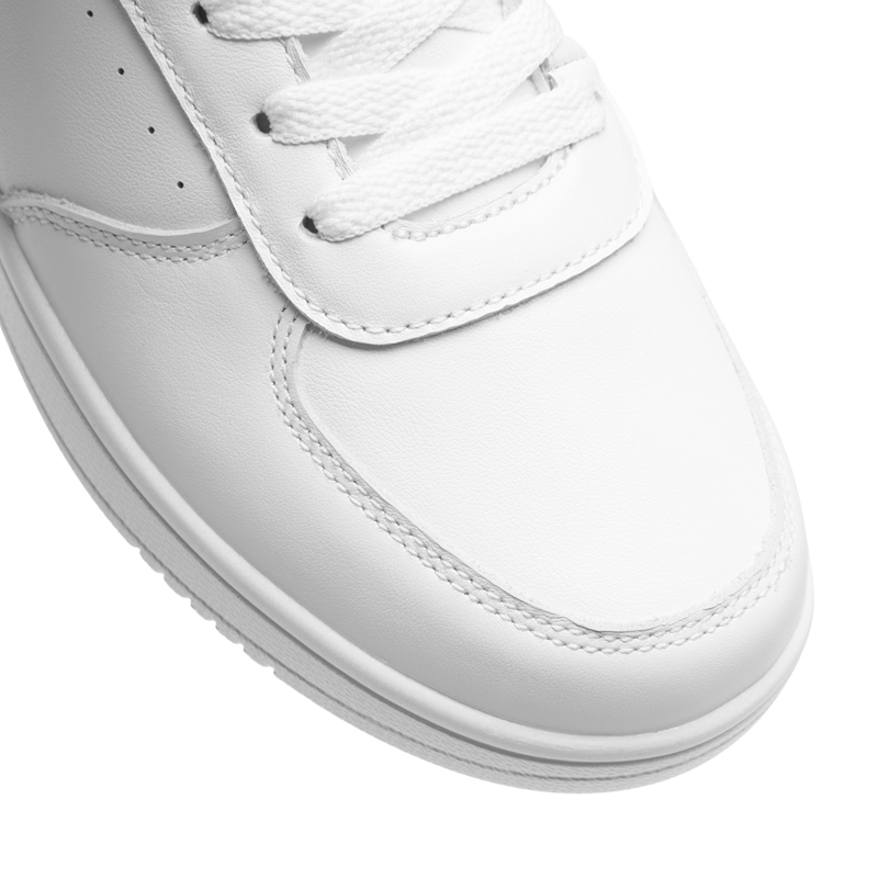 Freak High-Top Tanzsneaker durchgehende PU-Sohle 1536