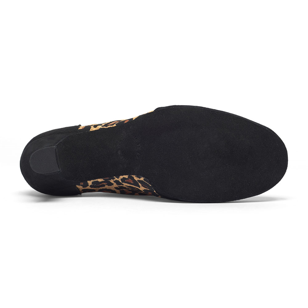 Damenschuh 9431, Absatz 5,0 cm