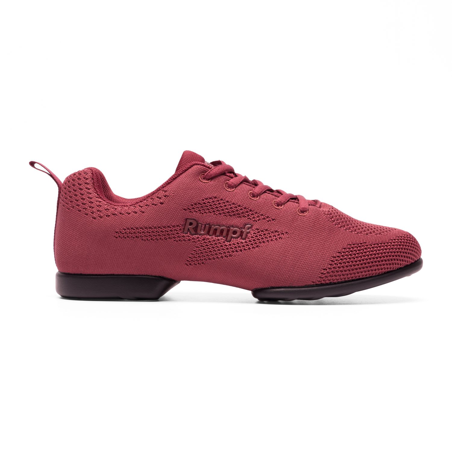 Tanzsneaker Zuma Geteilte Sohle mit Drehpunkt High-tech-Mesh