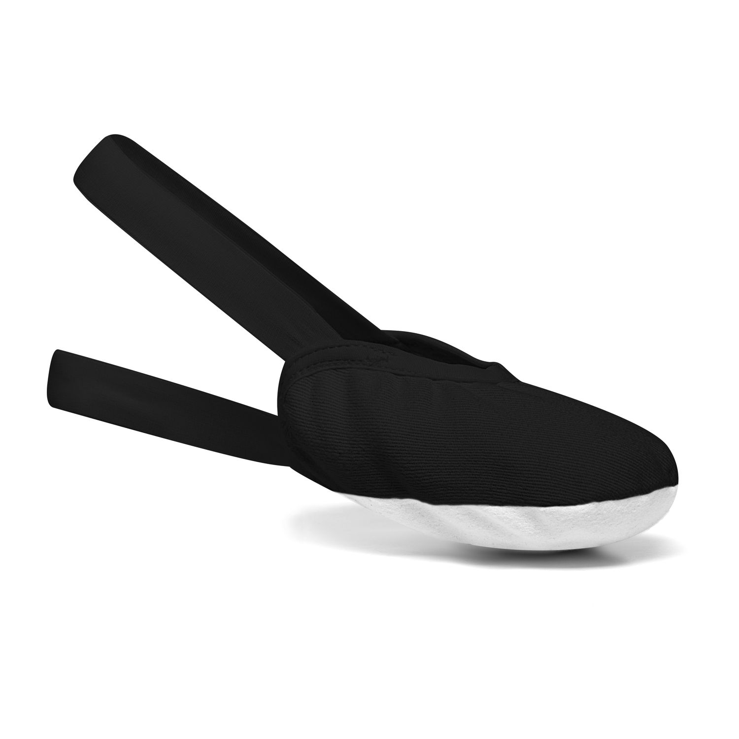 Gymnastik Kappen schwarz