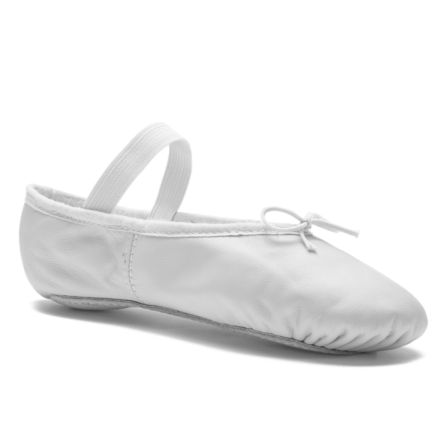 Bloch Arise Ballettschäppchen S0209-C
