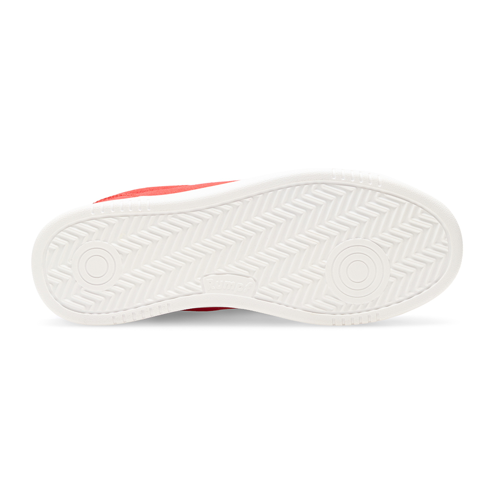 Tanzsneaker Rot